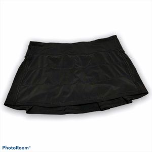 Lululemon Pace Rival Skirt II